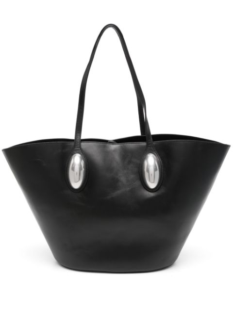 Alexander Wang large Dome leather tote bag Women