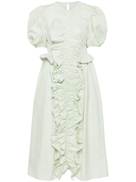 Cecilie Bahnsen Oriella dress