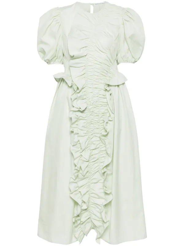 【Cecilie Bahnsen】ORIELLA DRESS 23986679_55712377_600.jpg