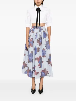 Erdem スカート通販 - FARFETCH