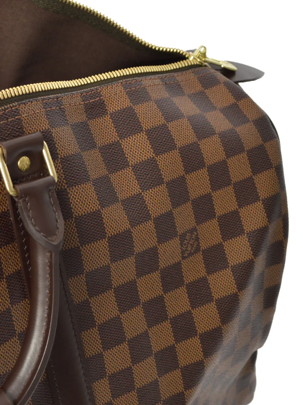 Affordable Louis Vuitton Pre-Owned 2007 Keepall 50 travel bag WOMEN