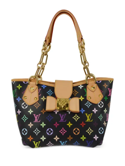 Louis Vuitton Pre-Owned 2010 Annie MM tote bag WOMEN