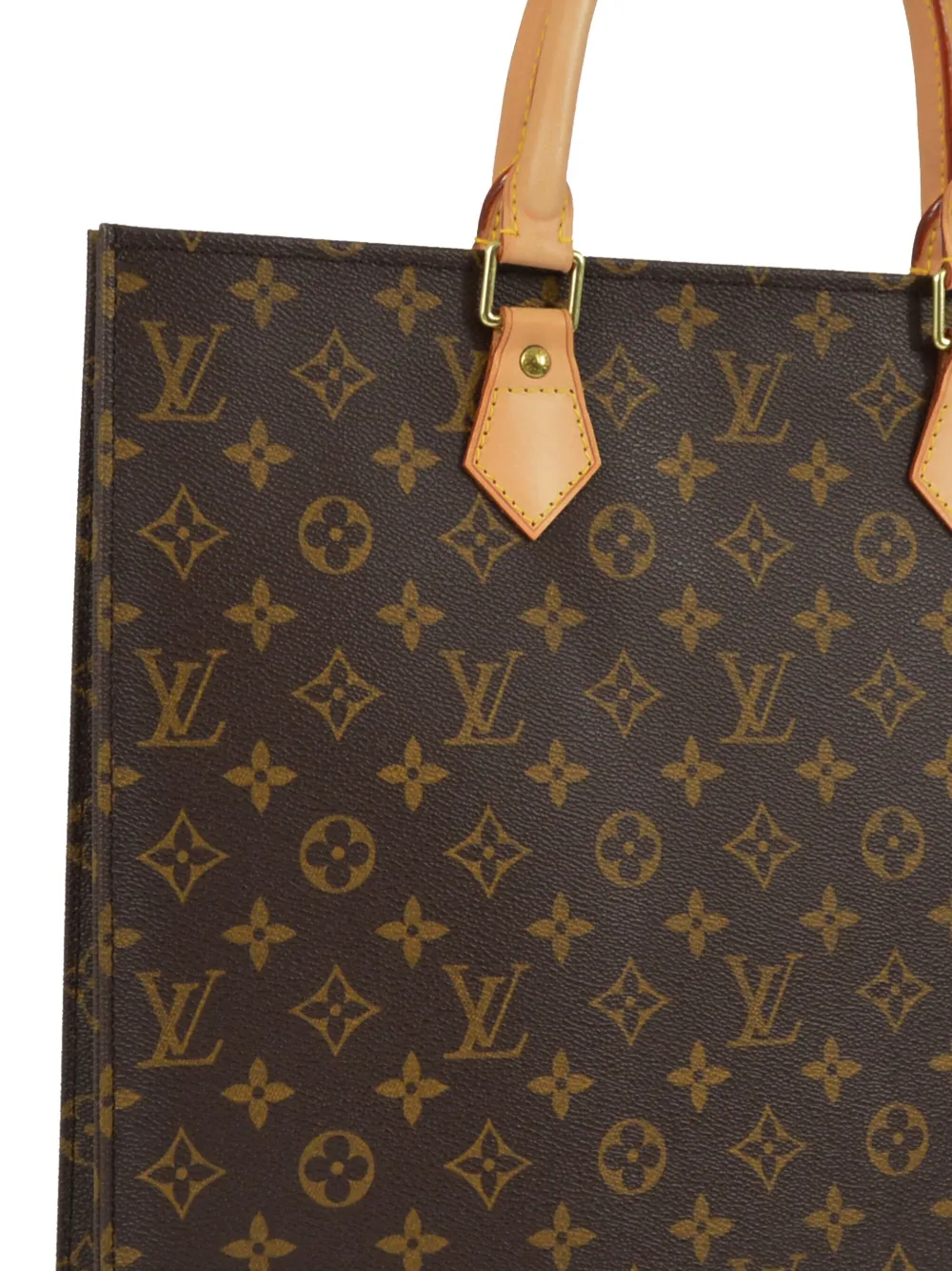 Affordable Louis Vuitton Pre-Owned 2004 Sac Plat handbag WOMEN