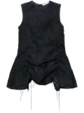 Cecilie Bahnsen Unika blouse - Blue