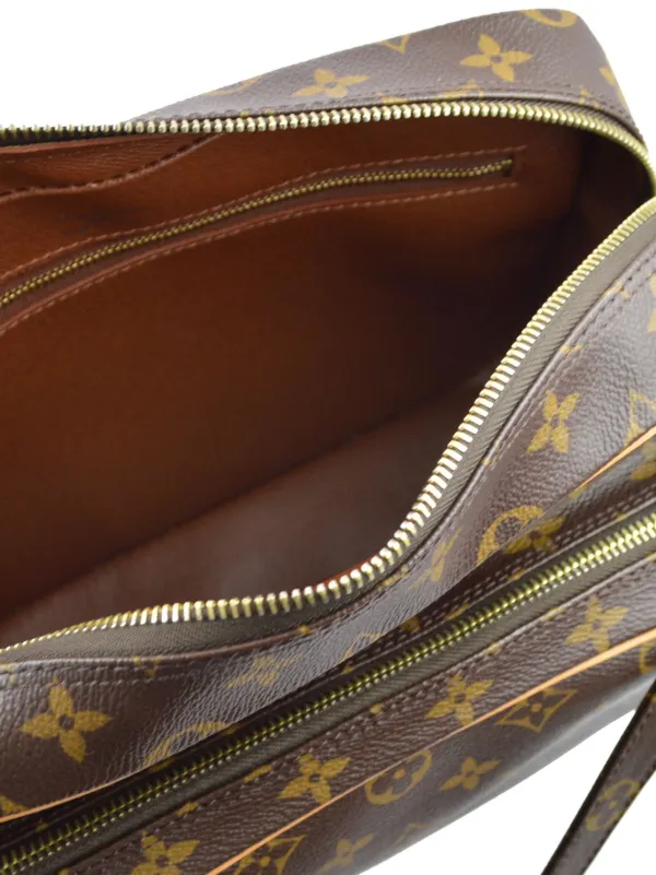 Louis Vuitton Pre-Owned 2005 ナイル メッセンジャーバッグ