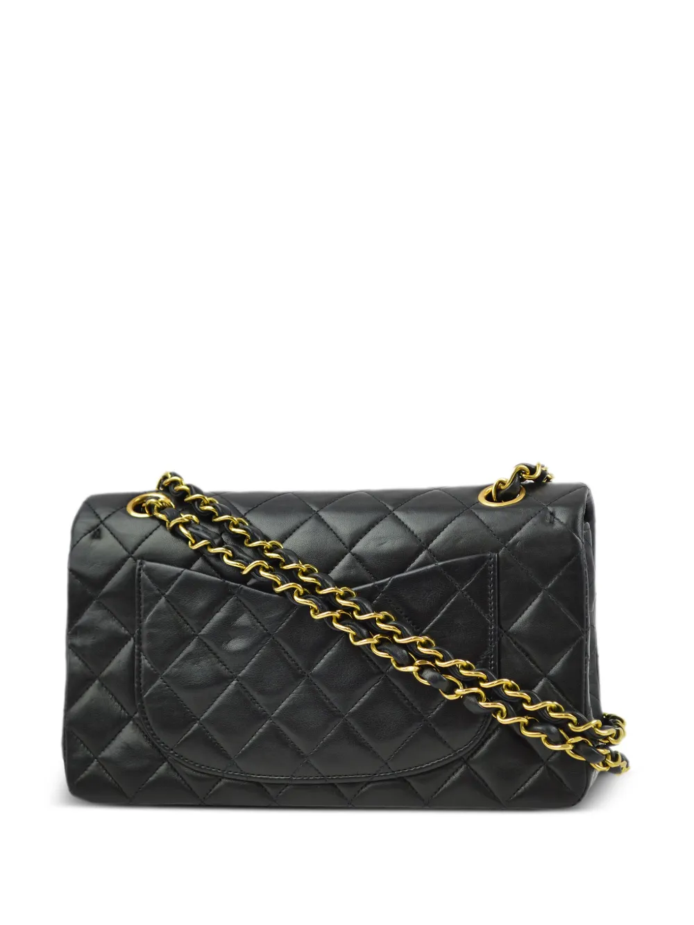 Farfetch chanel bags top