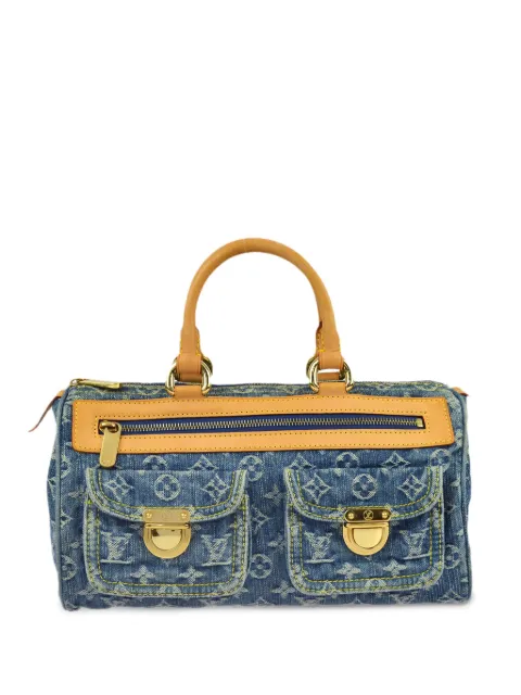 Louis Vuitton Pre-Owned 2006 Neo Speedy handbag