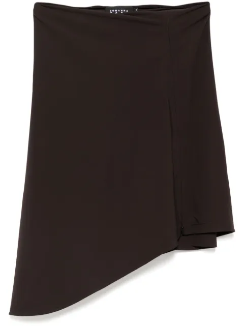 JOHANNA PARV asymmetric skirt