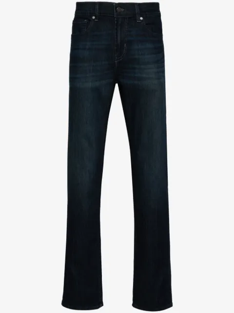 7 For All Mankind Slimmy tapered jeans