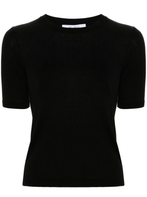 Max Mara Warren short-sleeve jumper Women