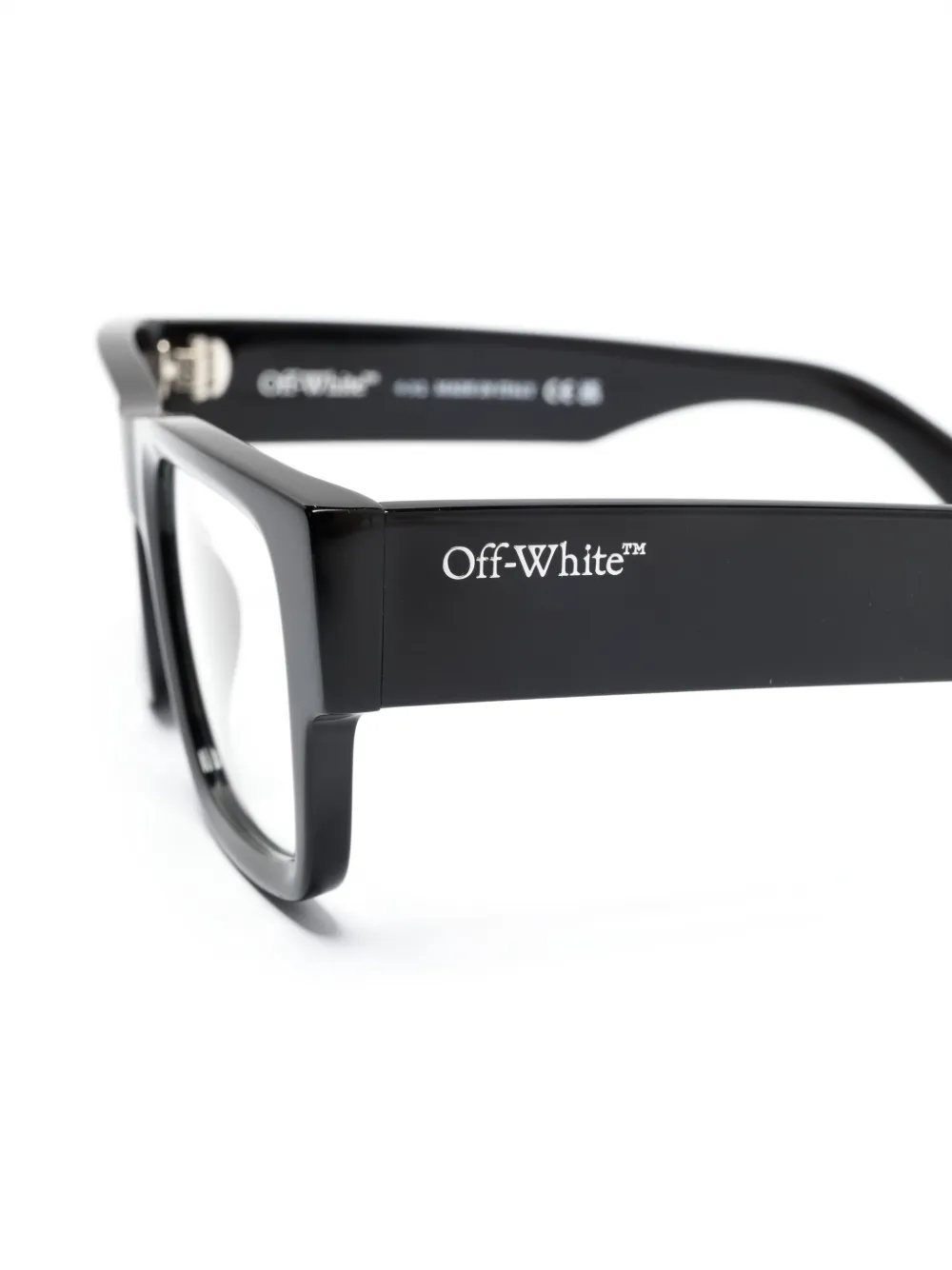 Off-White Style 40 glasses