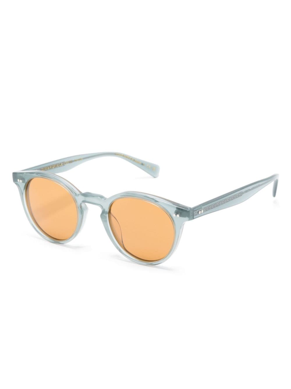 Oliver Peoples Desmon sunglasses - Grijs