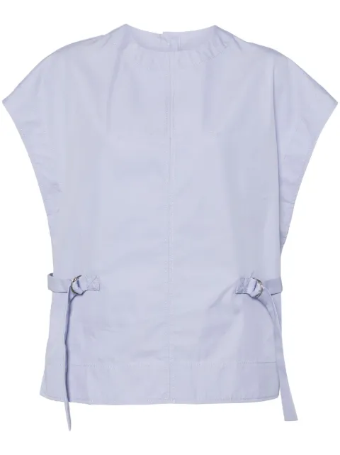 Lee Mathews Blusa Jacob