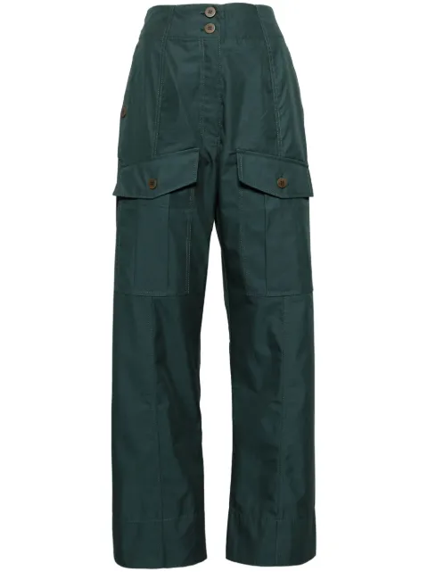 Lee Mathews pantalones Jacob