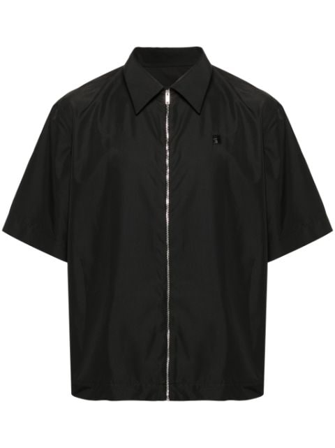 Givenchy short-sleeve shirt 