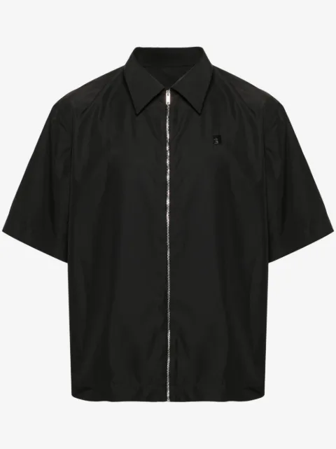 Givenchy short-sleeve shirt 