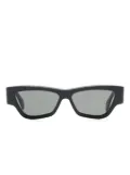 Retrosuperfuture Nameko sunglasses - Black