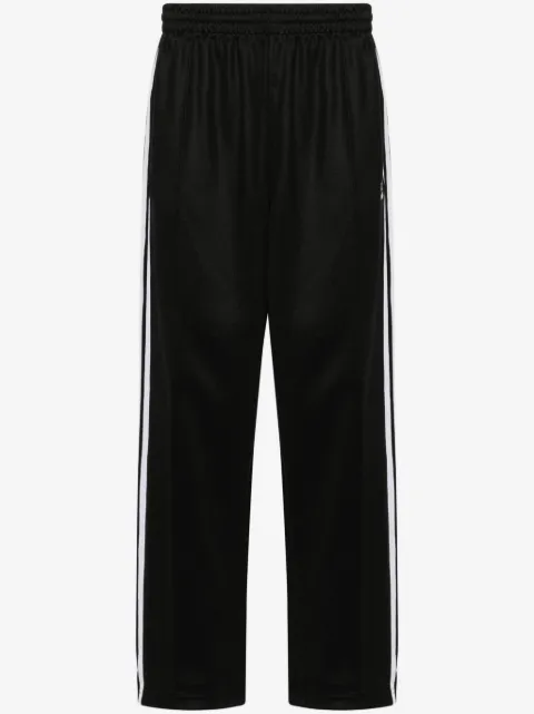 adidas 3-Stripes logo track pants