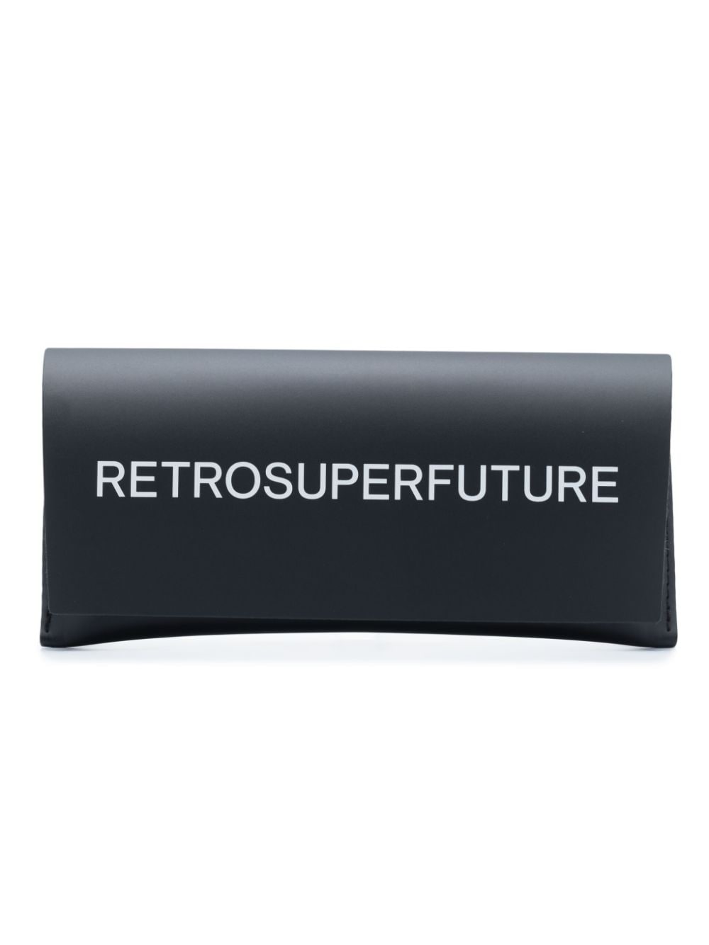 Shop Retrosuperfuture Nameko Sunglasses In 粉色