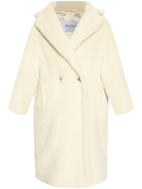 Max Mara Tedgirl Coat Women