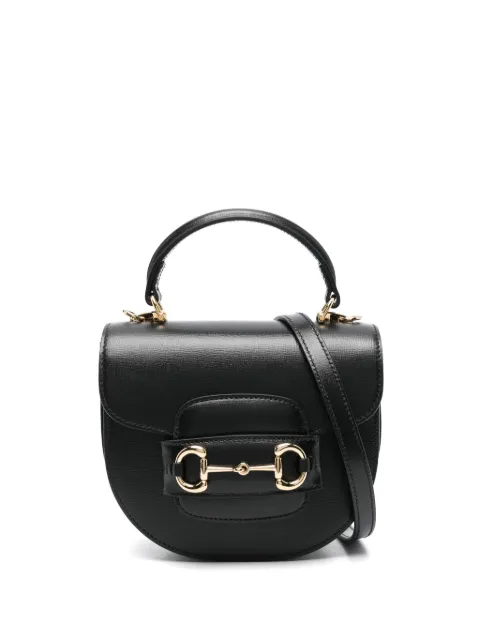 Gucci mini Horsebit 1955 tote bag