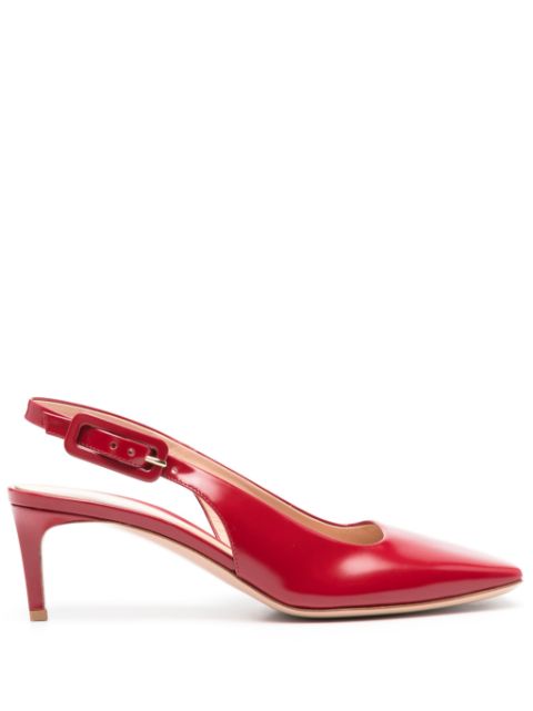 Gianvito Rossi 60mm Ric pumps Women