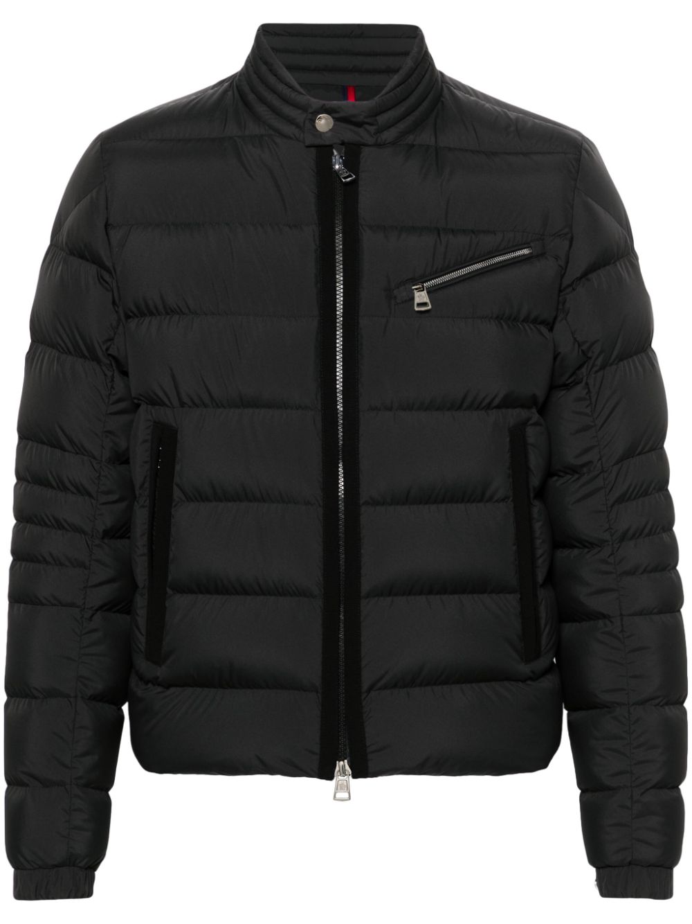 Moncler Souillet padded jacket - Black