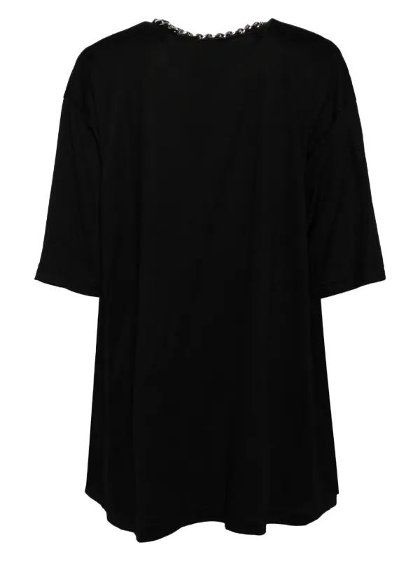 JUNYA WATANABE Tシャツ・カットソー 黒 2000424A0093 eye JUNYA WATANABE MAN]TEE/BLACK(WO-T906-100) – R&Co.