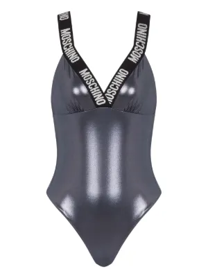 Moschino Swimsuits for Women Farfetch UAE