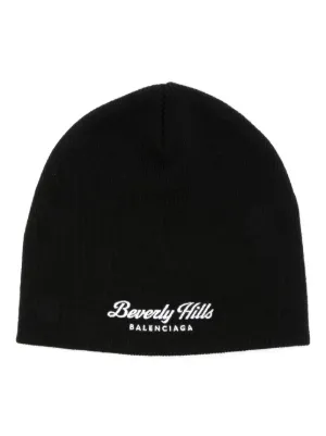 Balenciaga winter cap online