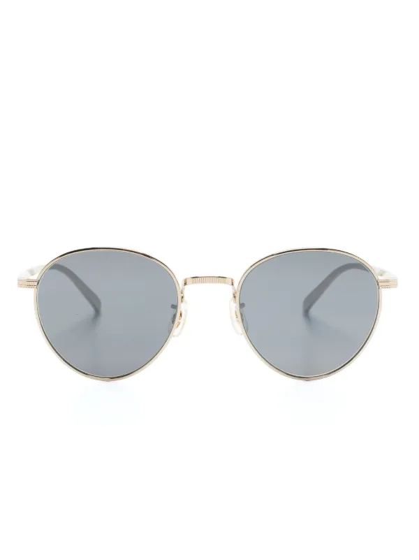 Oliver peoples brownstone 2 deals