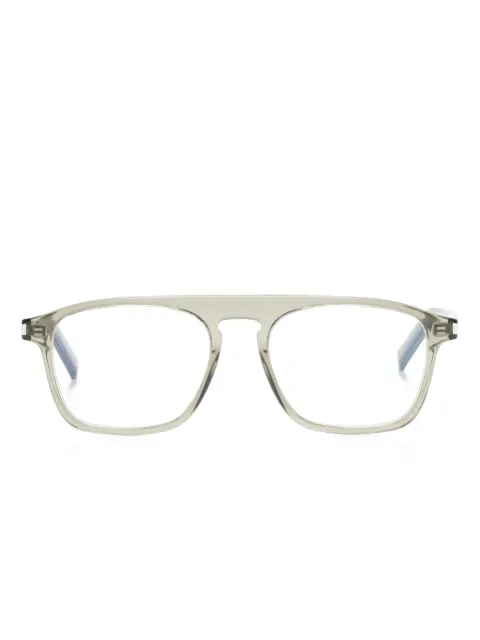 Saint Laurent Eyewear square-frame sunglasses