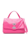 Zanellato small Postina satchel bag - Pink