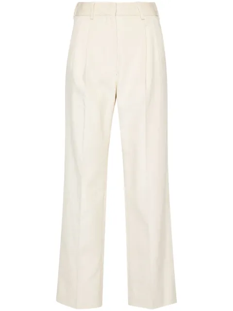 Blazé Milano Amara Fox corduroy trousers