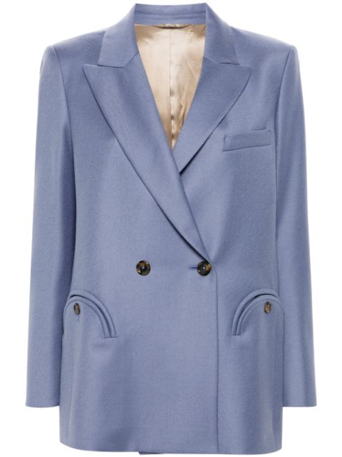 Blazé Milano Exit Everynight wool blazer