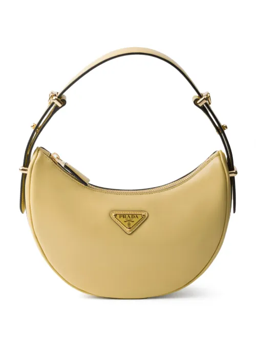 Sac porté épaule Arqué - Prada - Modalova