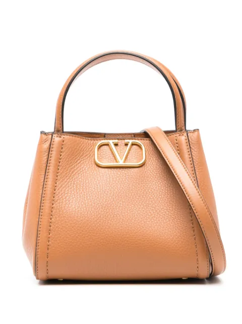 Valentino Garavani small Alltime tote bag WOMEN