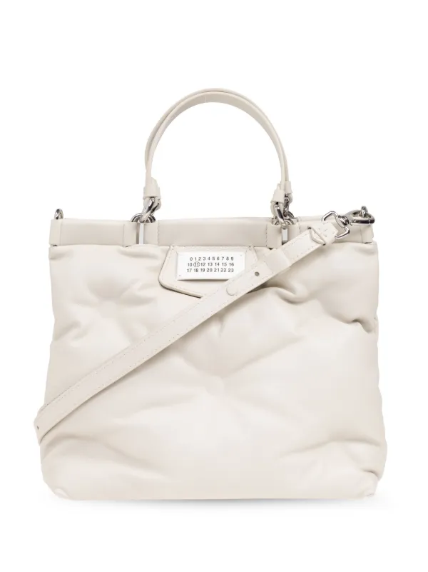 【MAISON MARGIELA】GLAM SLAM TOTE BAG b5d3c9c387ed7ec9714bbe070bd5fc
