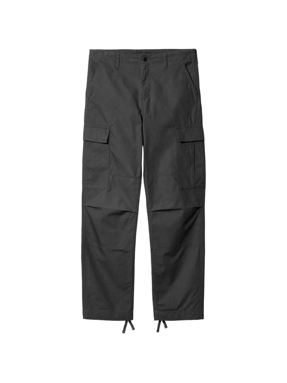 Carhartt WIP Cargo broek Grijs