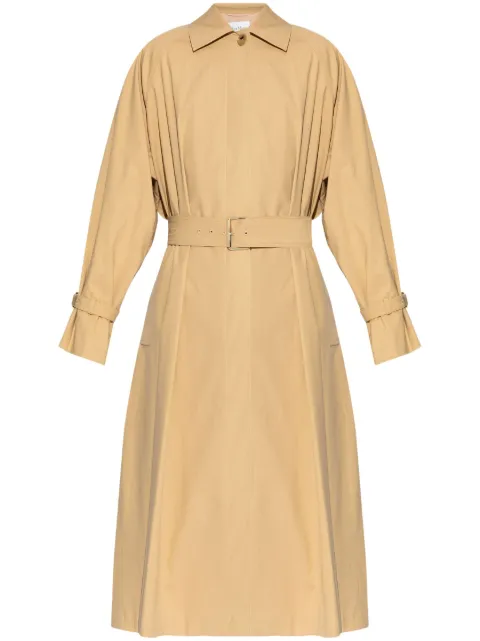 Max Mara Memo Trench Coat