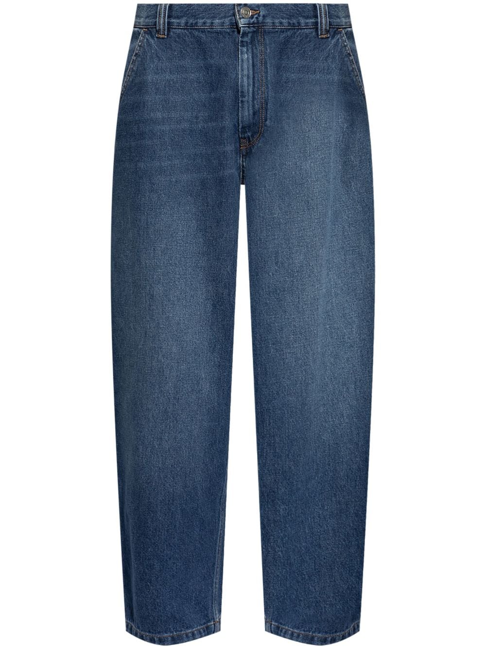 Jorama straight-leg jeans