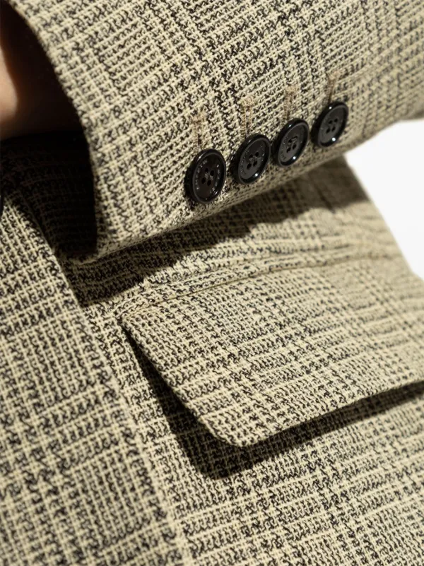 ISABEL MARANT Blazer Madina | Toni Neutri | FARFETCH IT
