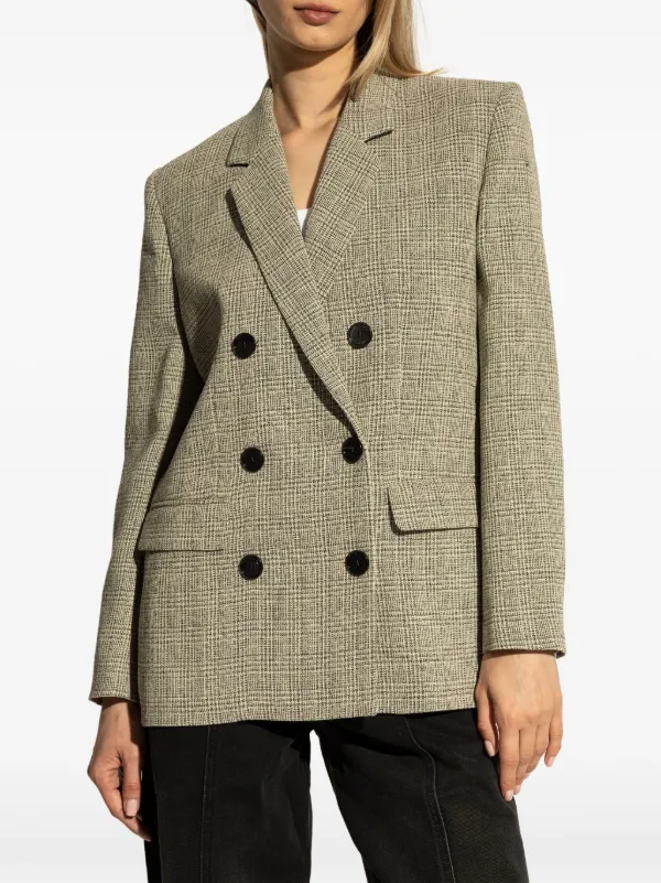 ボトムスその他 Isabel Marant Madina Blazer Isabel Marant blazers for Women | SSENSE Canada