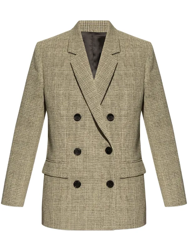ボトムスその他 Isabel Marant Madina Blazer ISABEL MARANT Blazer Madina | Toni Neutri | FARFETCH IT
