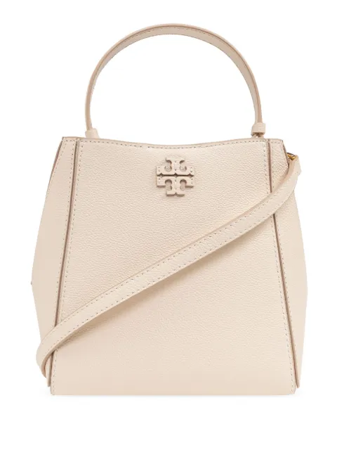 Tory Burch sac seau McGraw en cuir