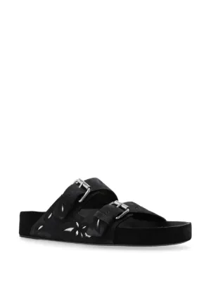 ISABEL MARANT ウィメンズ サンダル通販 - FARFETCH