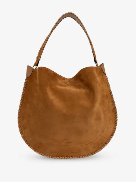 ISABEL MARANT Oskan hobo soft bag