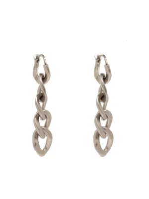 Maison Margiela Earrings for Women - Shop on FARFETCH