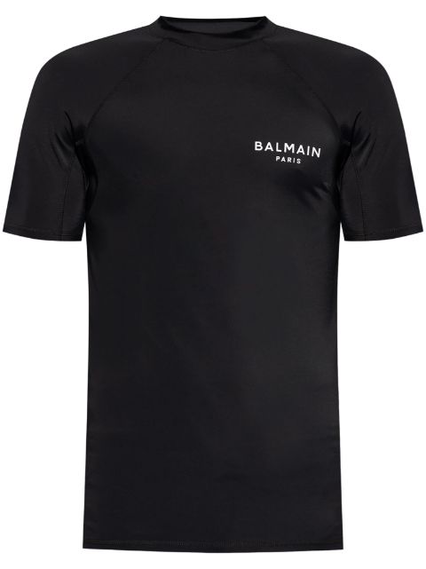 Balmain T-Shirts for Men - FARFETCH