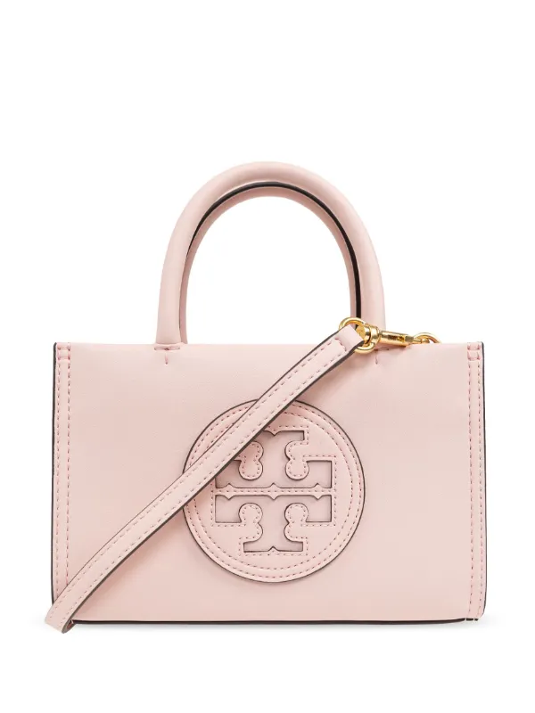 Tory burch ella micro tote bag sale